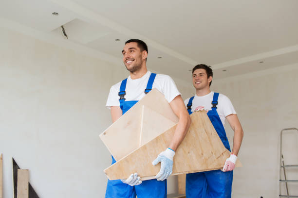 Retail Junk Removal in Ilchester, MD