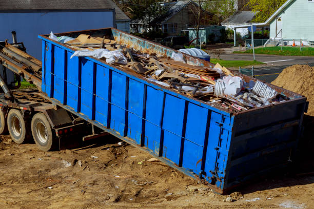 Best Recycling Services for Junk  in Ilchester, MD